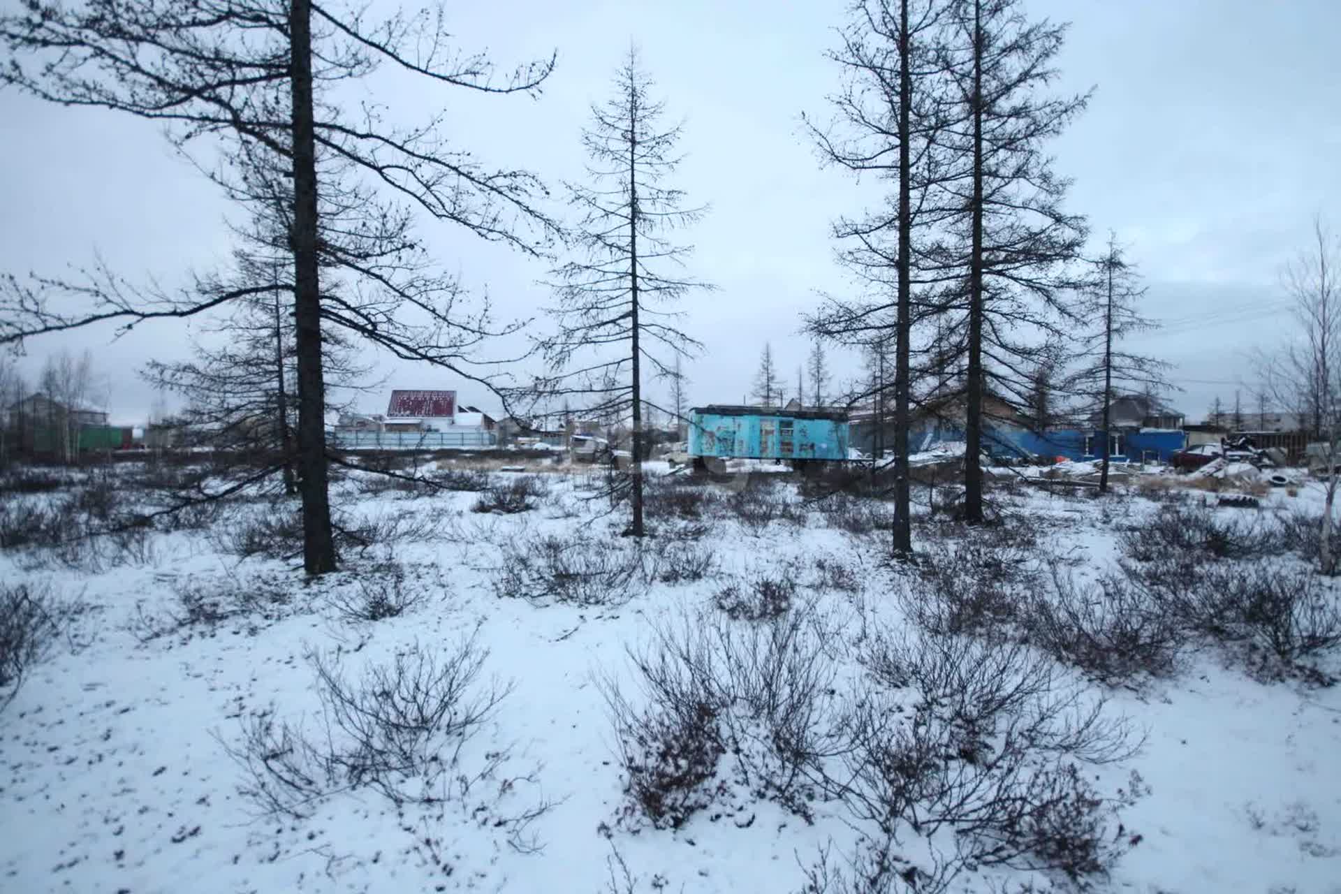 Продажа участка, Новый Уренгой, Ямало-Ненецкий АО,  Новый Уренгой