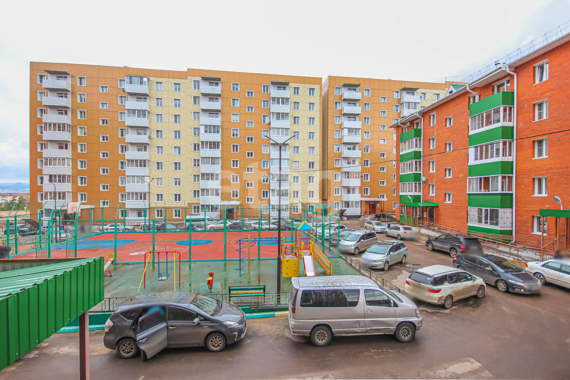 Продажа 1-комнатной квартиры, Улан-Удэ, Республика Бурятия,  Улан-Удэ