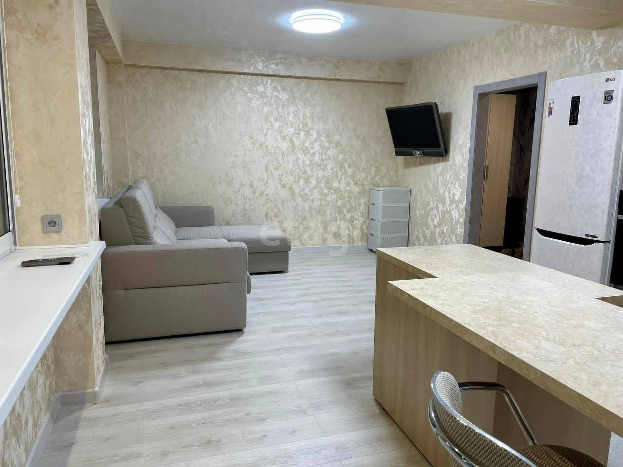 Продажа 1-комнатной квартиры, Южно-Сахалинск, Сахалинская область,  Южно-Сахалинск