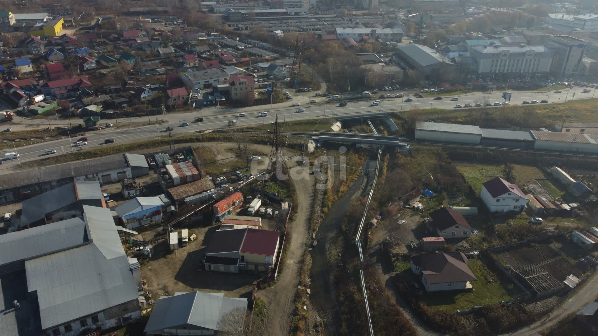 Продажа коммерческой недвижимости, 134м <sup>2</sup>, Южно-Сахалинск, Сахалинская область,  Южно-Сахалинск