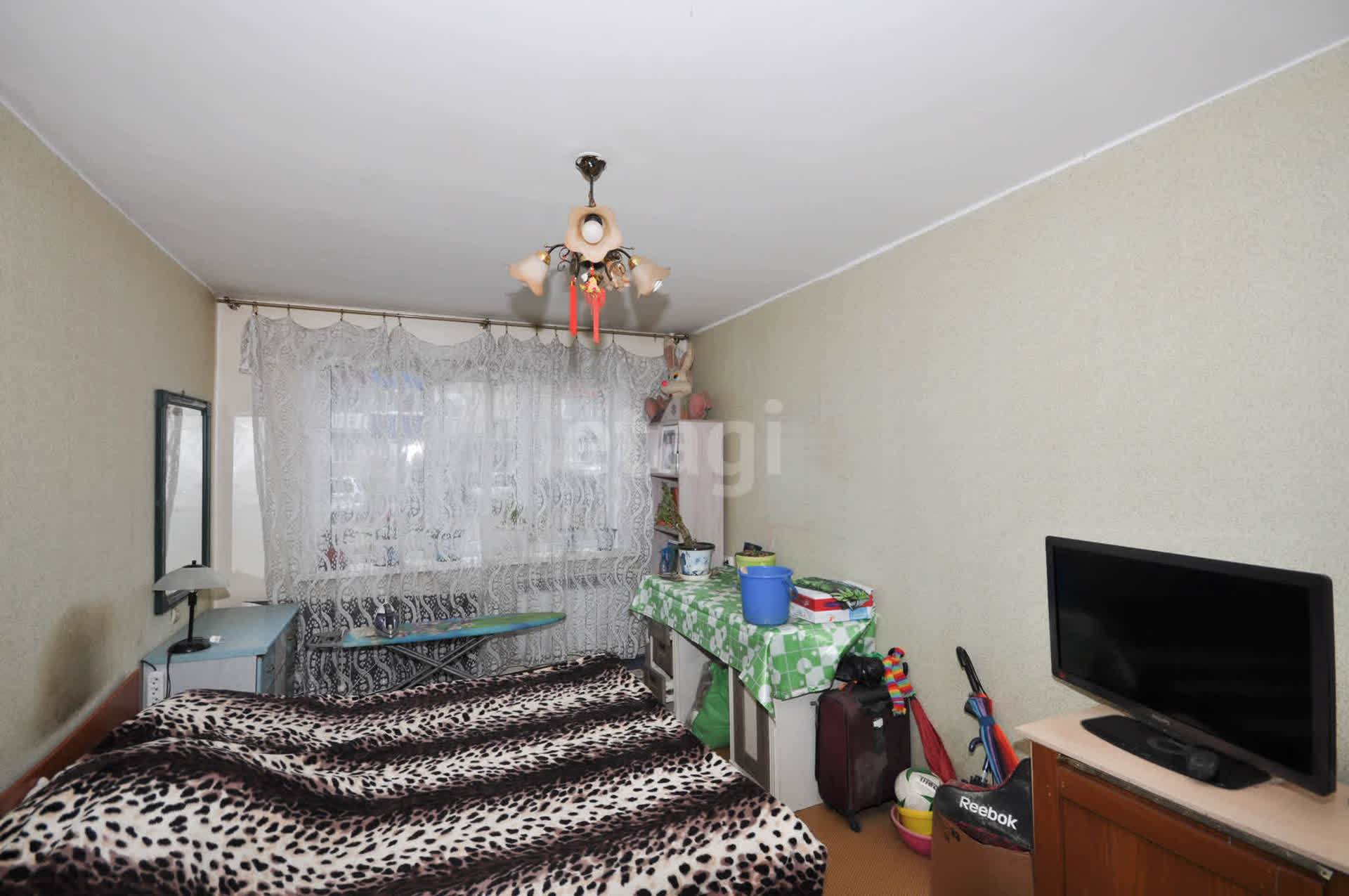 Продажа 3-комнатной квартиры, Южно-Сахалинск, Сахалинская область,  Южно-Сахалинск