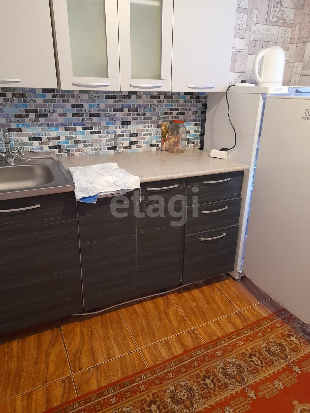 Продажа 1-комнатной квартиры, Южно-Сахалинск, Сахалинская область,  Южно-Сахалинск