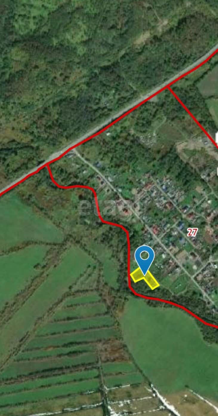 Продажа участка, Южно-Сахалинск, Сахалинская область,  Южно-Сахалинск