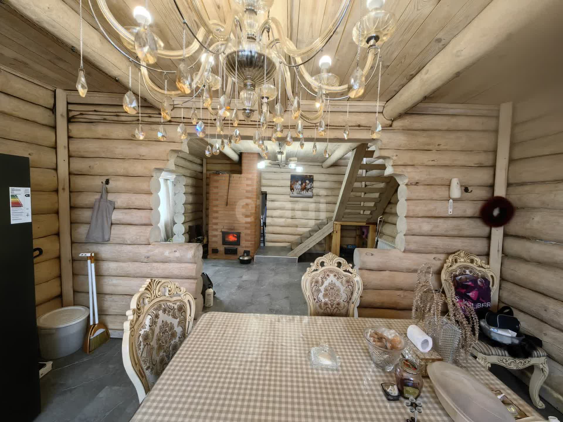 Продажа дома, 132м <sup>2</sup>, 10 сот., Улан-Удэ, Республика Бурятия,  Иволгинский