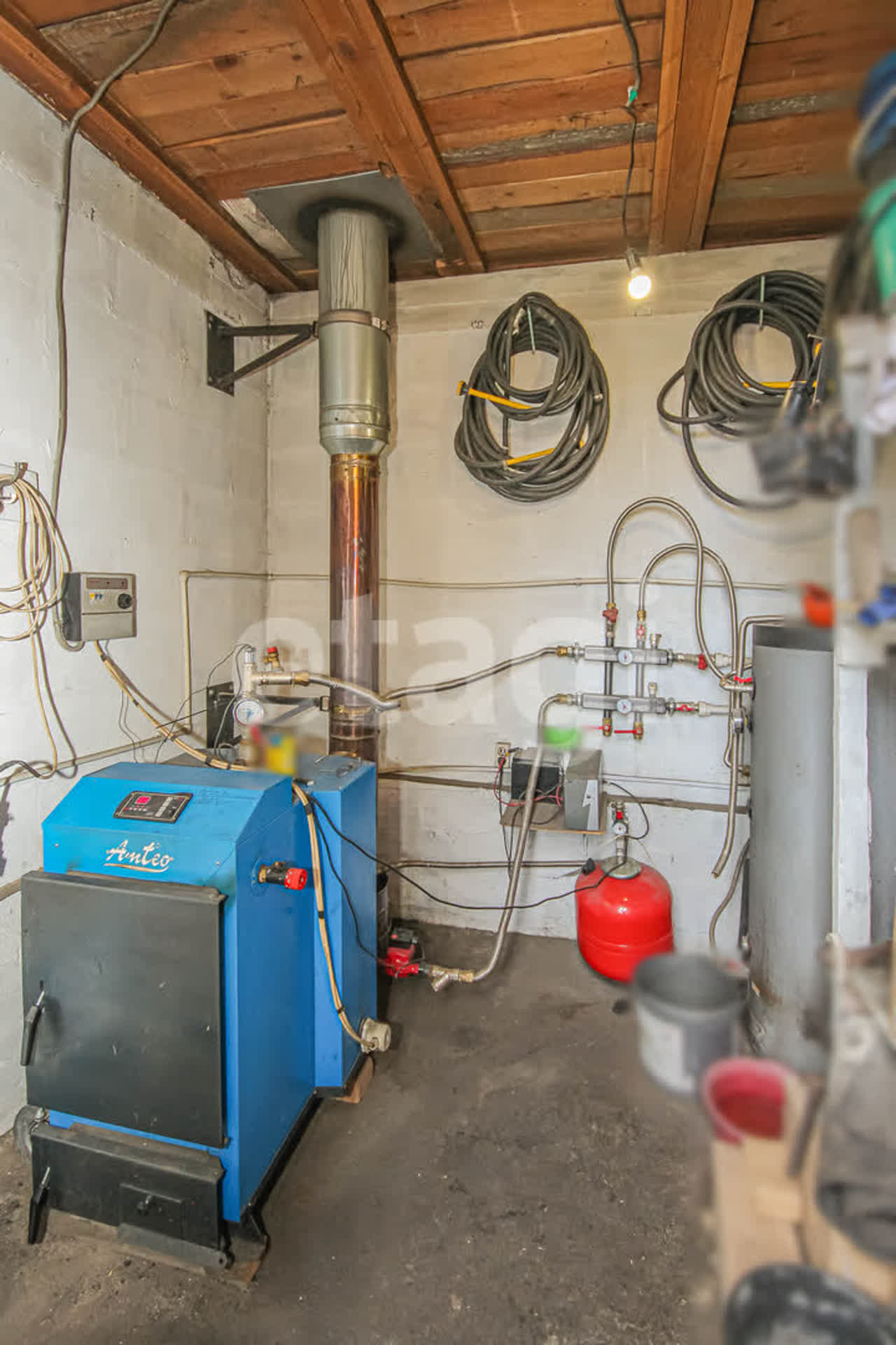 Продажа дома, 85м <sup>2</sup>, 8 сот., Улан-Удэ, Республика Бурятия,  Железнодорожный