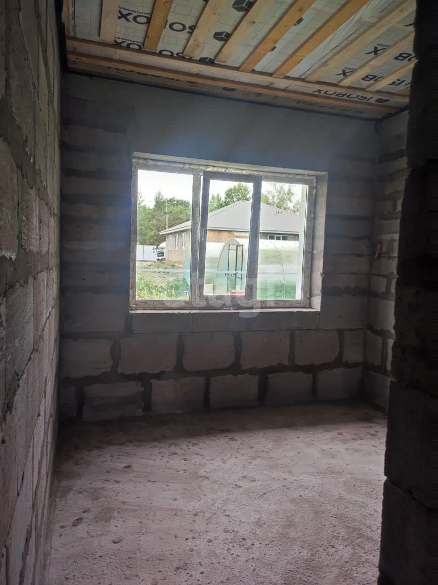 Продажа дома, 96м <sup>2</sup>, 10 сот., Южно-Сахалинск, Сахалинская область,  