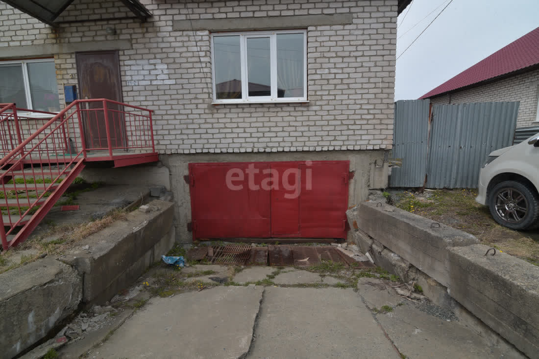 Продажа дома, 262м <sup>2</sup>, 6 сот., Южно-Сахалинск, Сахалинская область,  