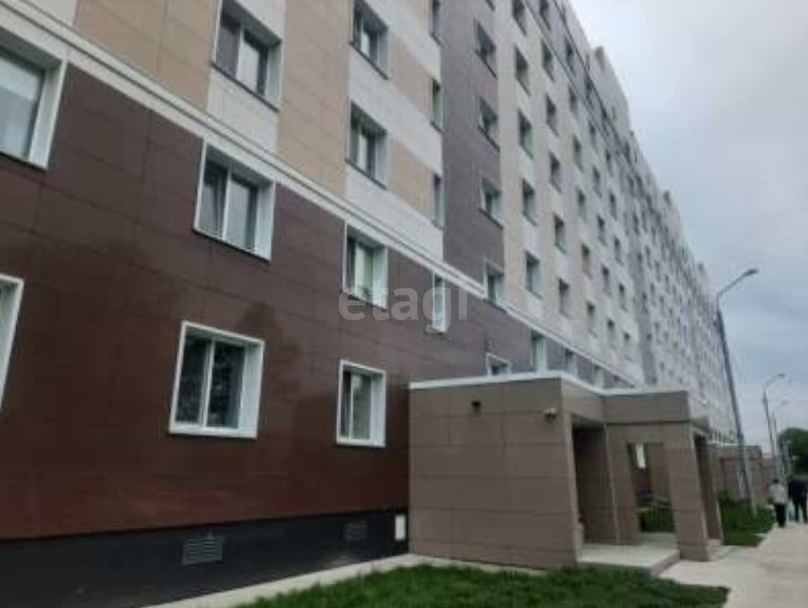 Продажа 1-комнатной квартиры, Южно-Сахалинск, Сахалинская область,  Южно-Сахалинск