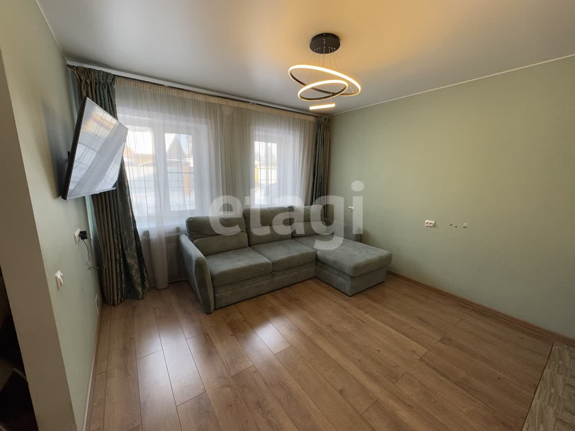 Продажа дома, 117м <sup>2</sup>, 2 сот., Улан-Удэ, Республика Бурятия,  Октябрьский