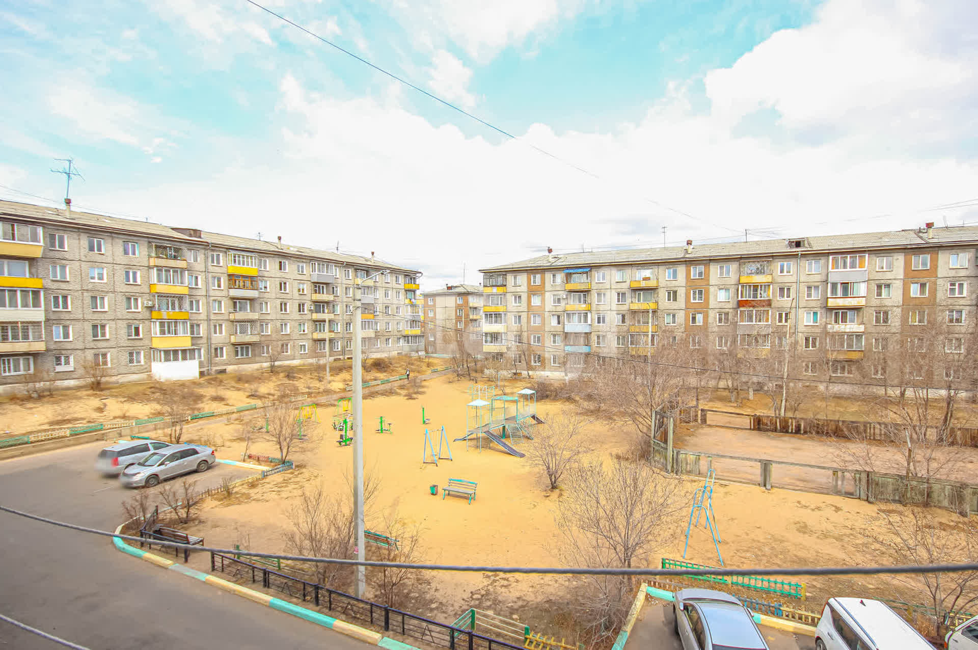 Продажа 3-комнатной квартиры, Улан-Удэ, Республика Бурятия,  Улан-Удэ