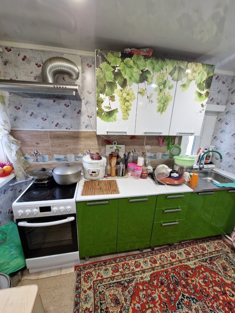 Продажа дома, 85м <sup>2</sup>, 8 сот., Южно-Сахалинск, Сахалинская область,  