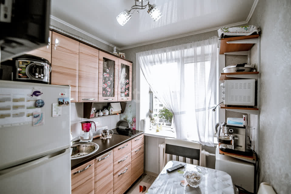 Продажа 1-комнатной квартиры, Южно-Сахалинск, Сахалинская область,  Южно-Сахалинск