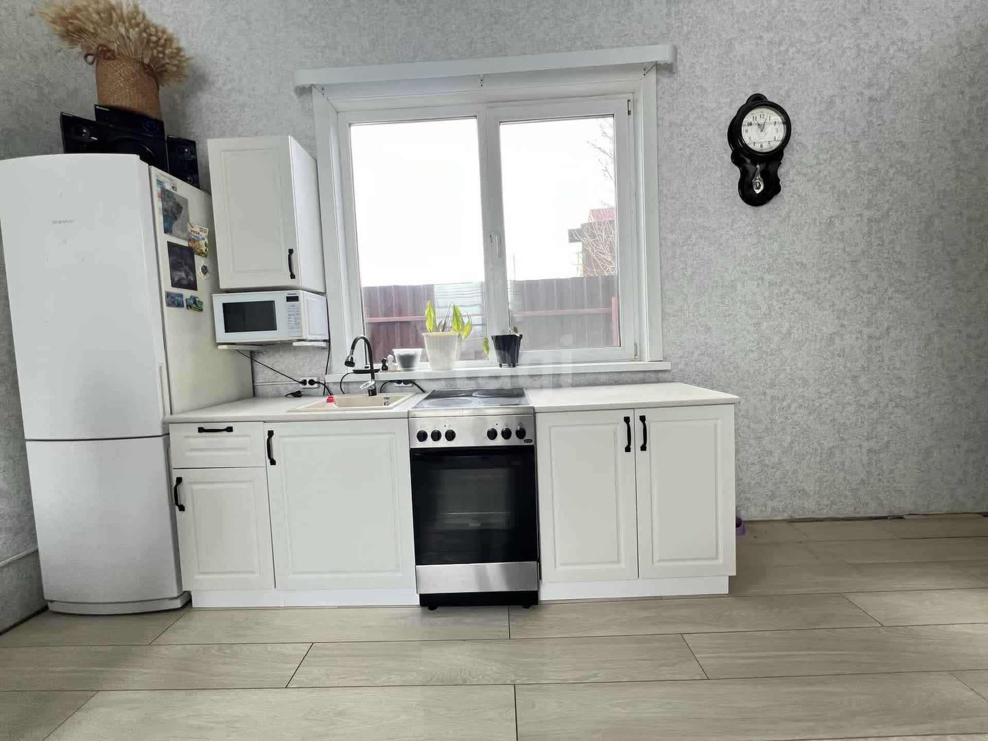 Продажа дома, 63м <sup>2</sup>, 8 сот., Южно-Сахалинск, Сахалинская область,  