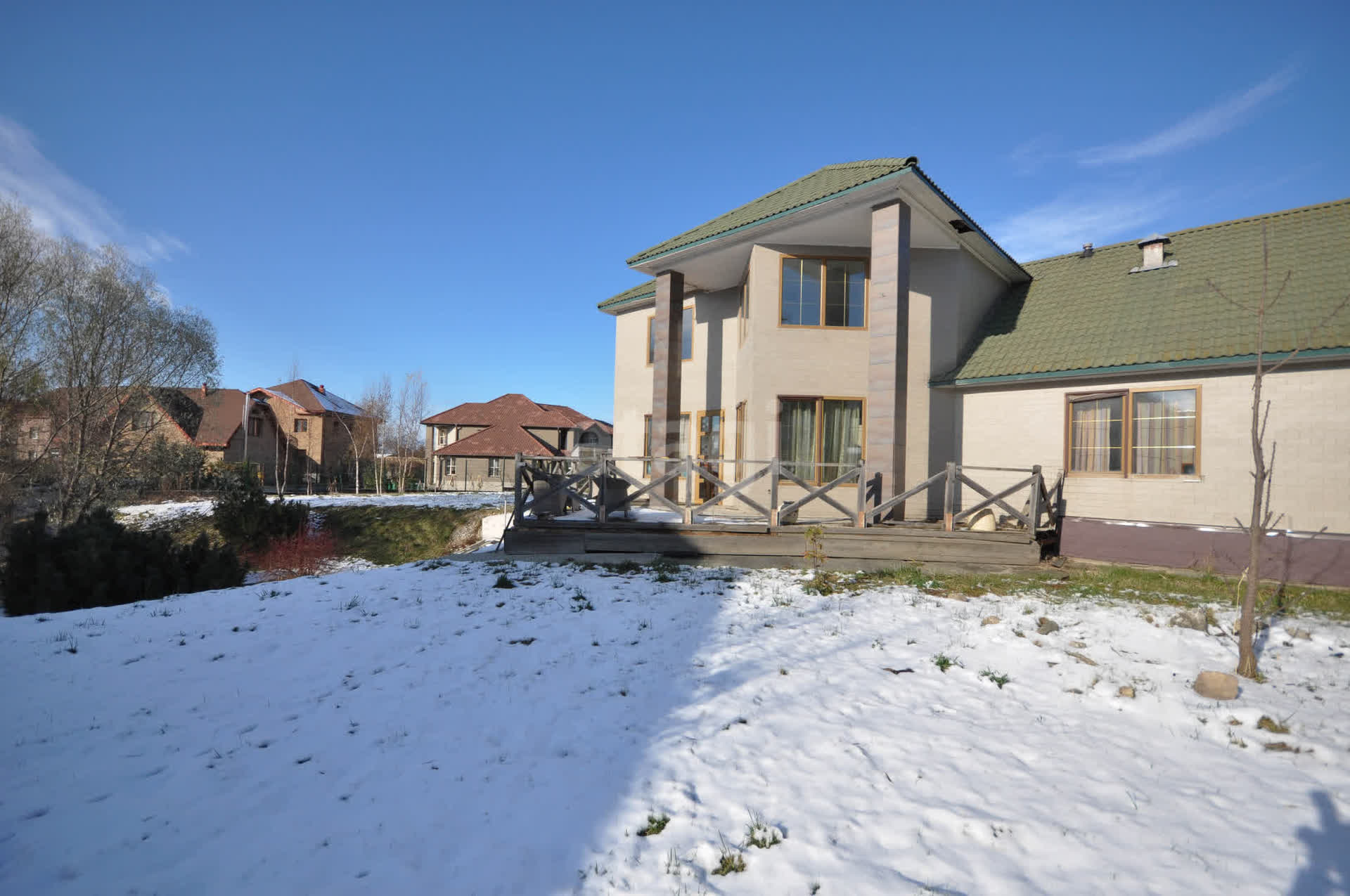 Аренда 2-комнатной квартиры, Южно-Сахалинск, Сахалинская область,  Южно-Сахалинск