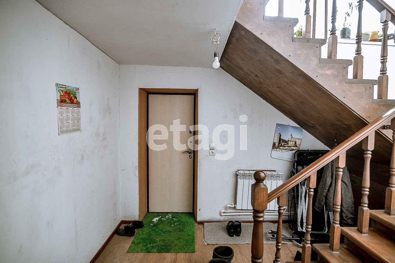 Продажа дома, 205м <sup>2</sup>, 15 сот., Южно-Сахалинск, Сахалинская область,  