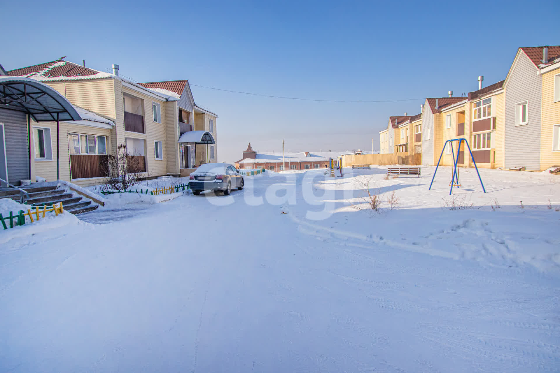 Продажа 2-комнатной квартиры, Улан-Удэ, Республика Бурятия,  Улан-Удэ