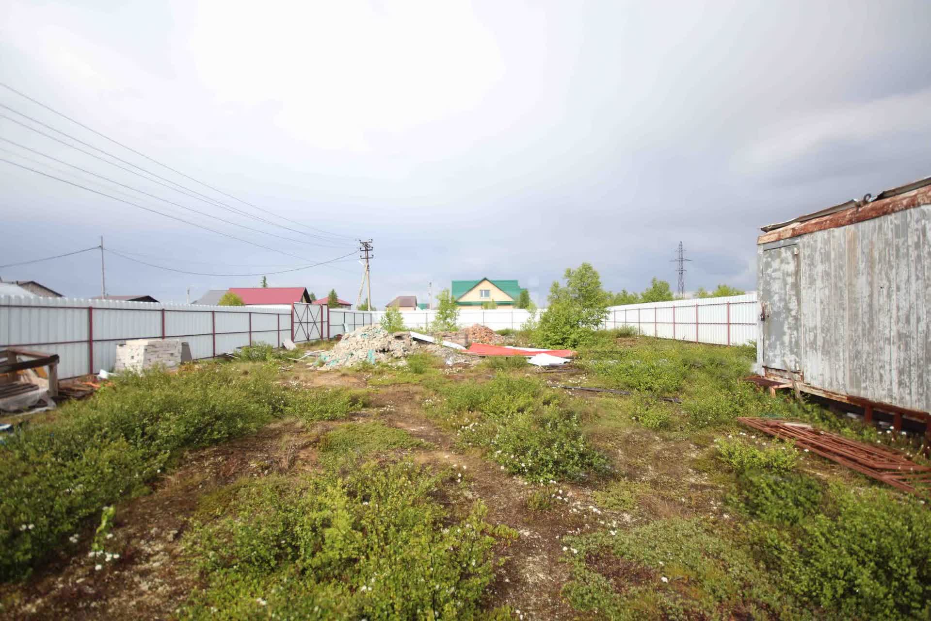 Продажа участка, Новый Уренгой, Ямало-Ненецкий АО,  