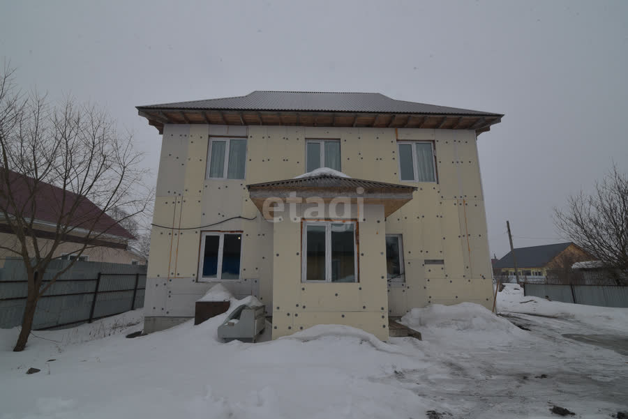 Продажа дома, 150м <sup>2</sup>, 7 сот., Южно-Сахалинск, Сахалинская область,  