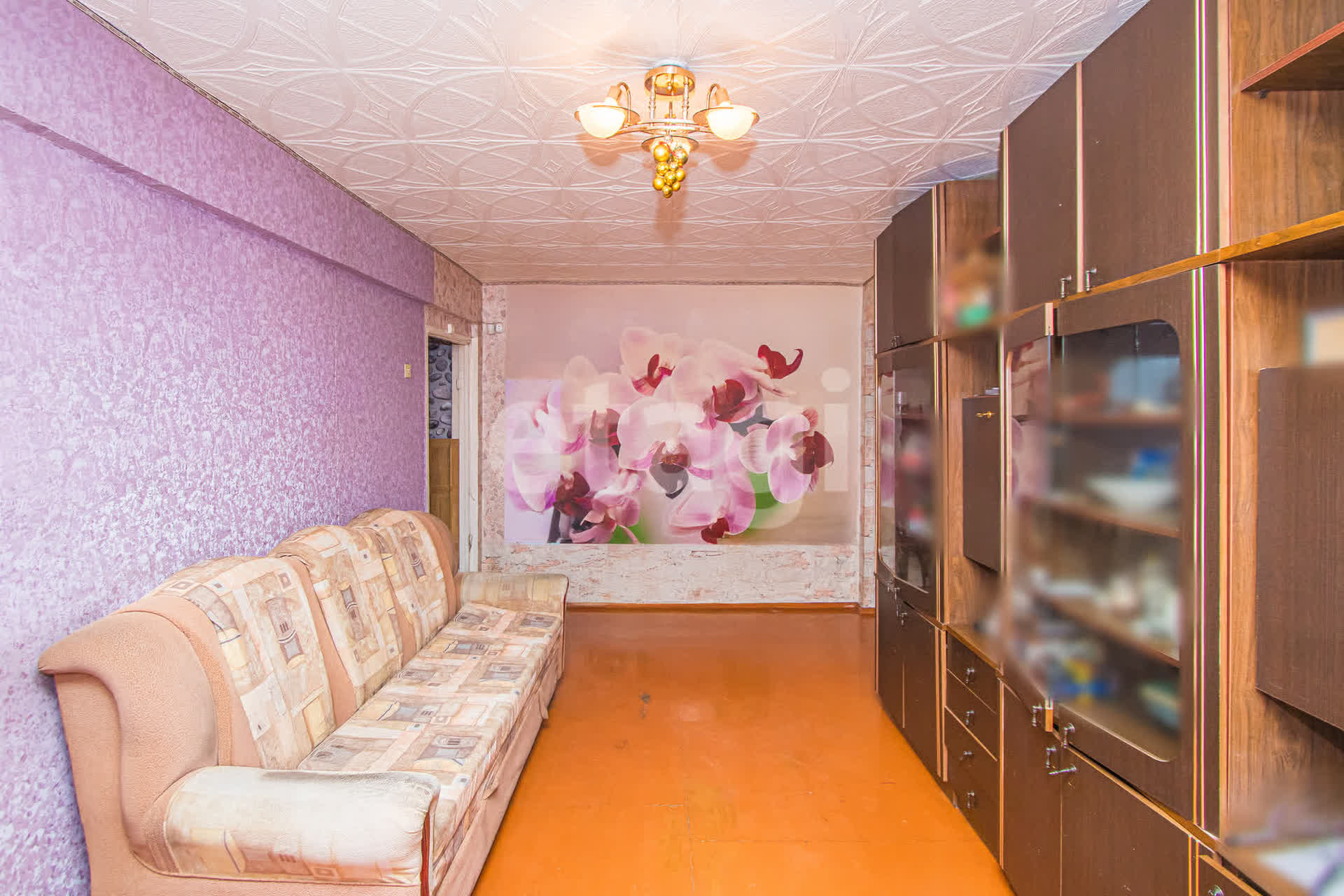 Продажа 2-комнатной квартиры, Улан-Удэ, Республика Бурятия,  Улан-Удэ