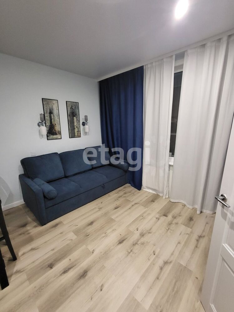 Продажа 1-комнатной квартиры, Южно-Сахалинск, Сахалинская область,  Южно-Сахалинск