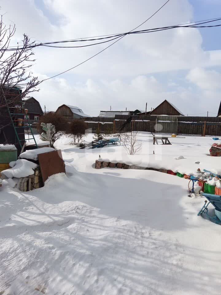 Продажа дома, 78м <sup>2</sup>, 8 сот., Улан-Удэ, Республика Бурятия,  Советский