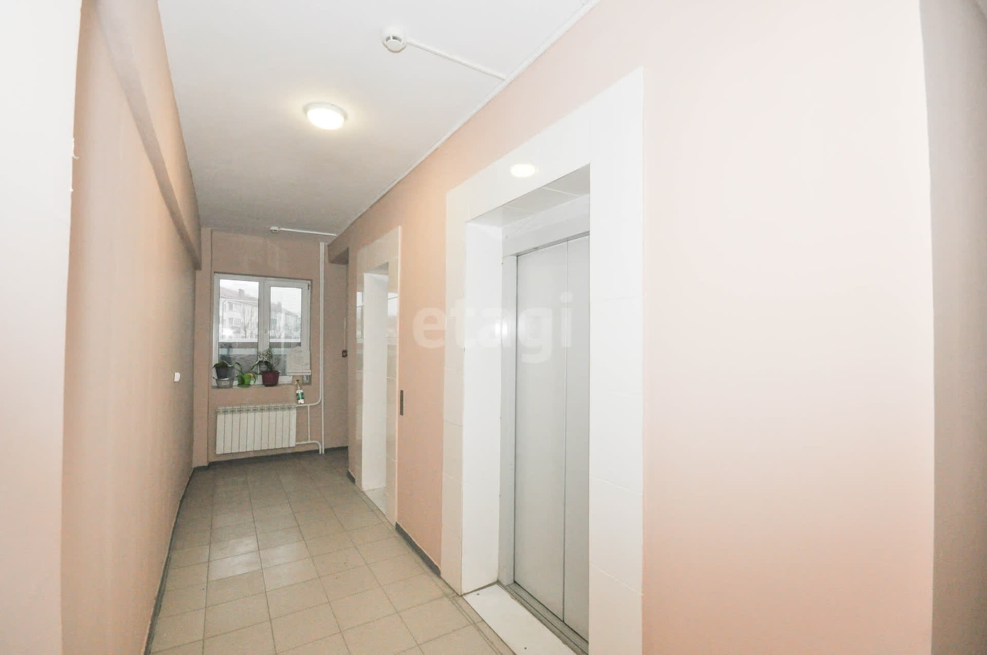 Продажа 2-комнатной квартиры, Южно-Сахалинск, Сахалинская область,  Южно-Сахалинск