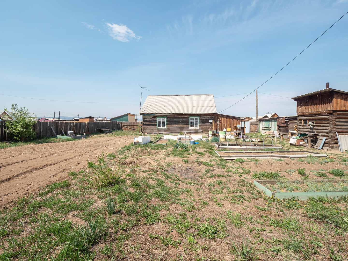 Продажа дома, 84м <sup>2</sup>, 6 сот., Улан-Удэ, Республика Бурятия,  Иволгинский