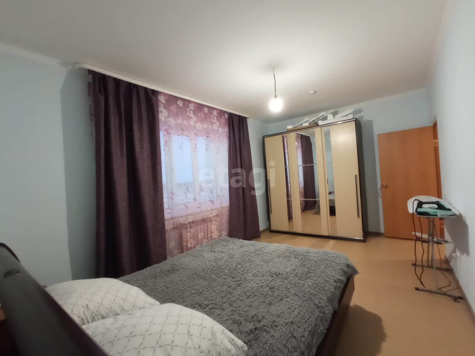 Продажа 2-комнатной квартиры, Южно-Сахалинск, Сахалинская область,  Южно-Сахалинск