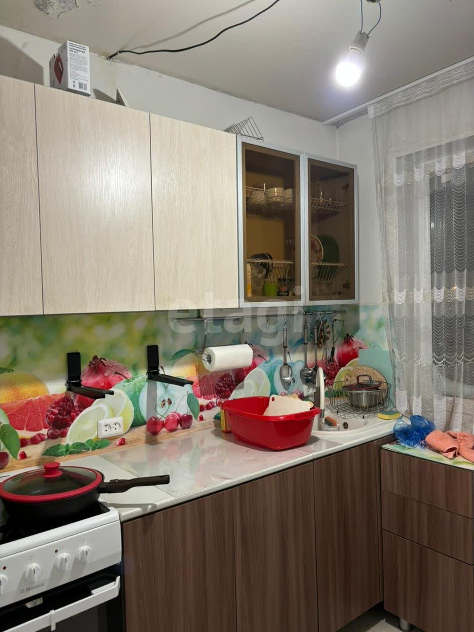 Продажа 2-комнатной квартиры, Южно-Сахалинск, Сахалинская область,  Южно-Сахалинск