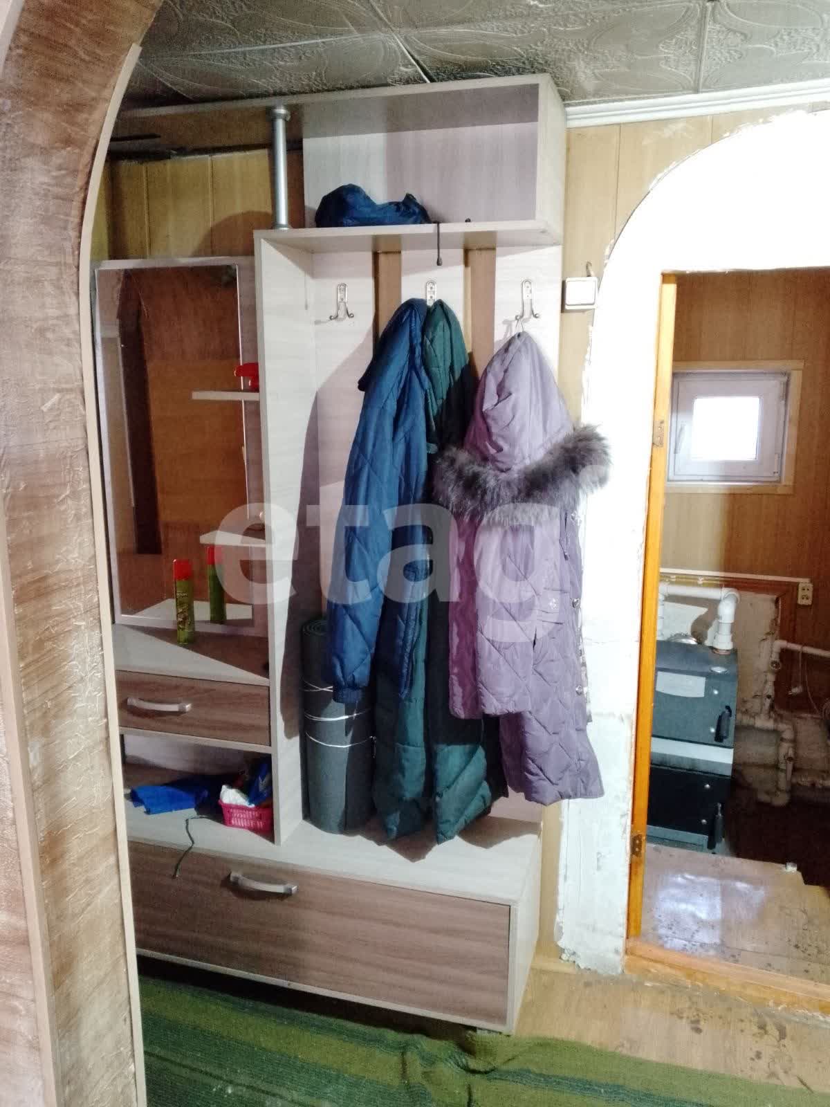 Продажа дома, 114м <sup>2</sup>, 7 сот., Улан-Удэ, Республика Бурятия,  Октябрьский