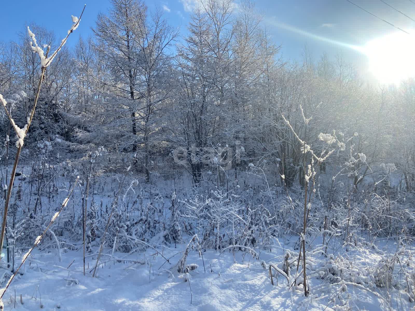 Продажа участка, Южно-Сахалинск, Сахалинская область,  Южно-Сахалинск