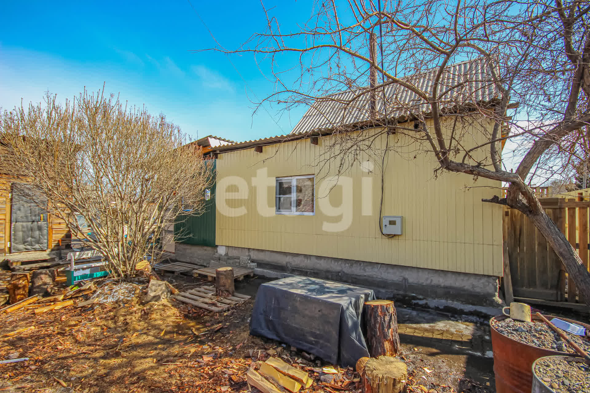 Продажа дома, 36м <sup>2</sup>, 7 сот., Улан-Удэ, Республика Бурятия,  Советский