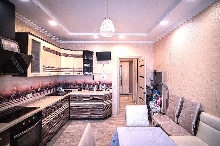 Продажа 2-комнатной квартиры, Южно-Сахалинск, Сахалинская область,  Южно-Сахалинск