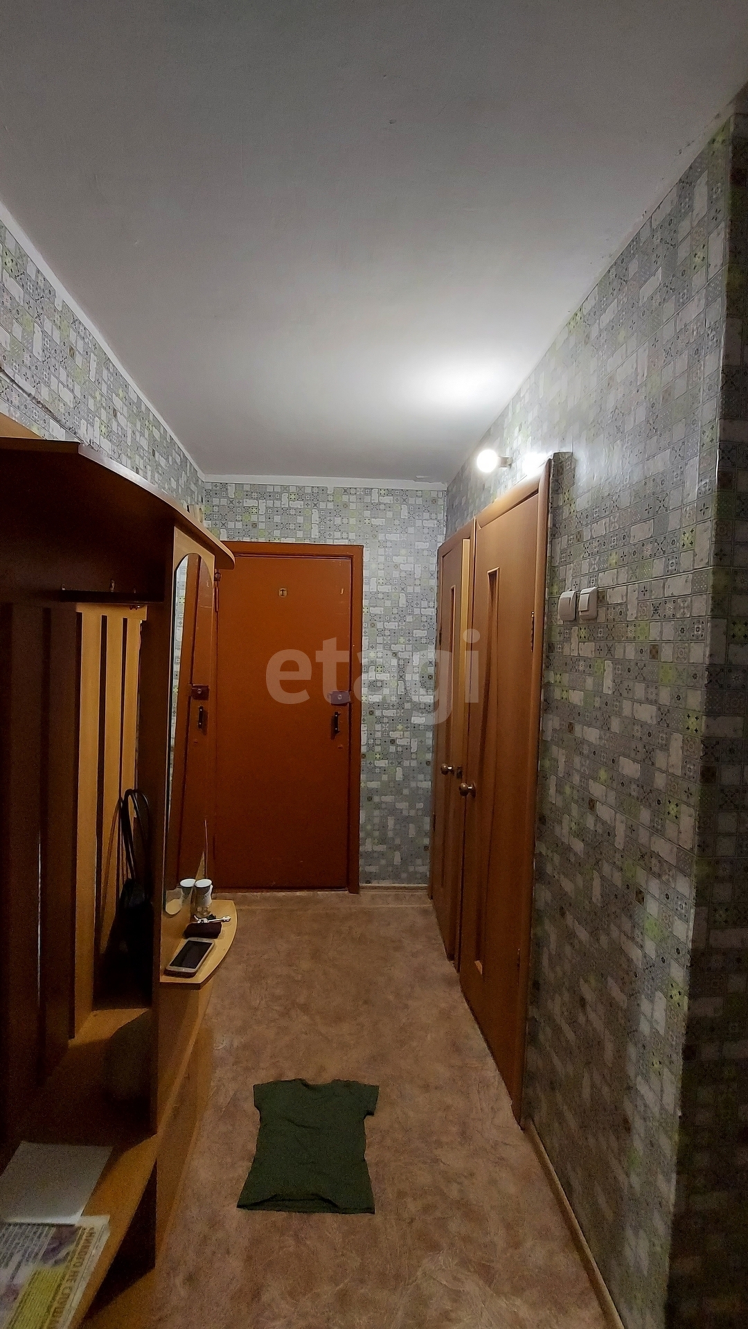 Продажа 3-комнатной квартиры, Улан-Удэ, Республика Бурятия,  Улан-Удэ