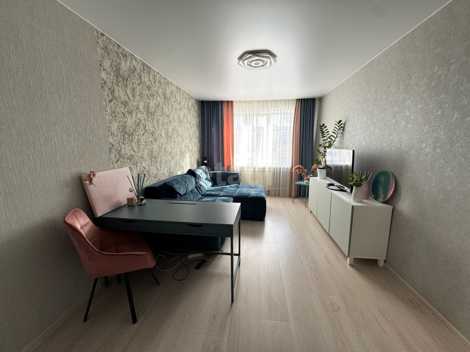 Продажа 3-комнатной квартиры, Южно-Сахалинск, Сахалинская область,  Южно-Сахалинск