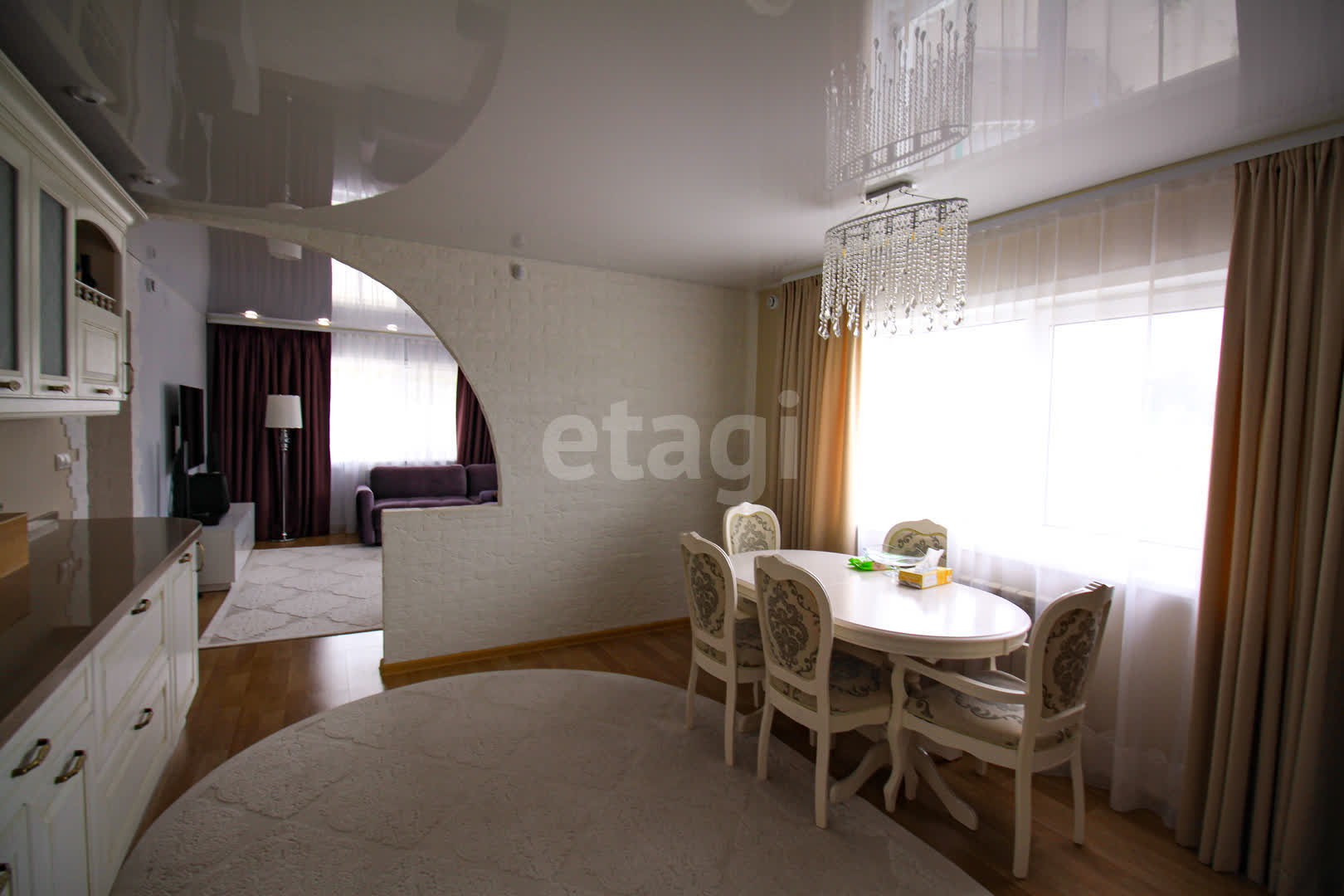 Продажа дома, 200м <sup>2</sup>, 15 сот., Южно-Сахалинск, Сахалинская область,  