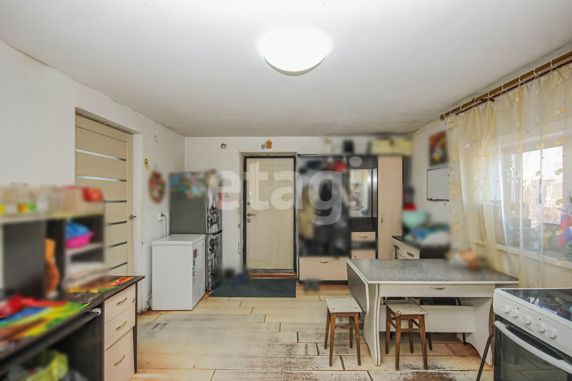 Продажа дома, 70м <sup>2</sup>, 8 сот., Улан-Удэ, Республика Бурятия,  Советский