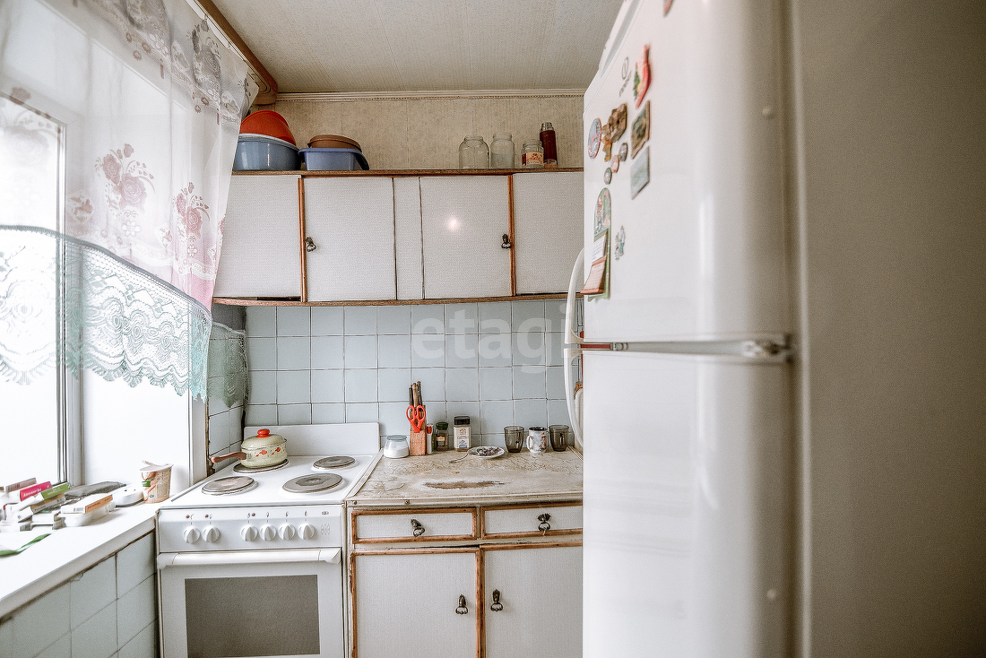 Продажа 3-комнатной квартиры, Южно-Сахалинск, Сахалинская область,  Южно-Сахалинск