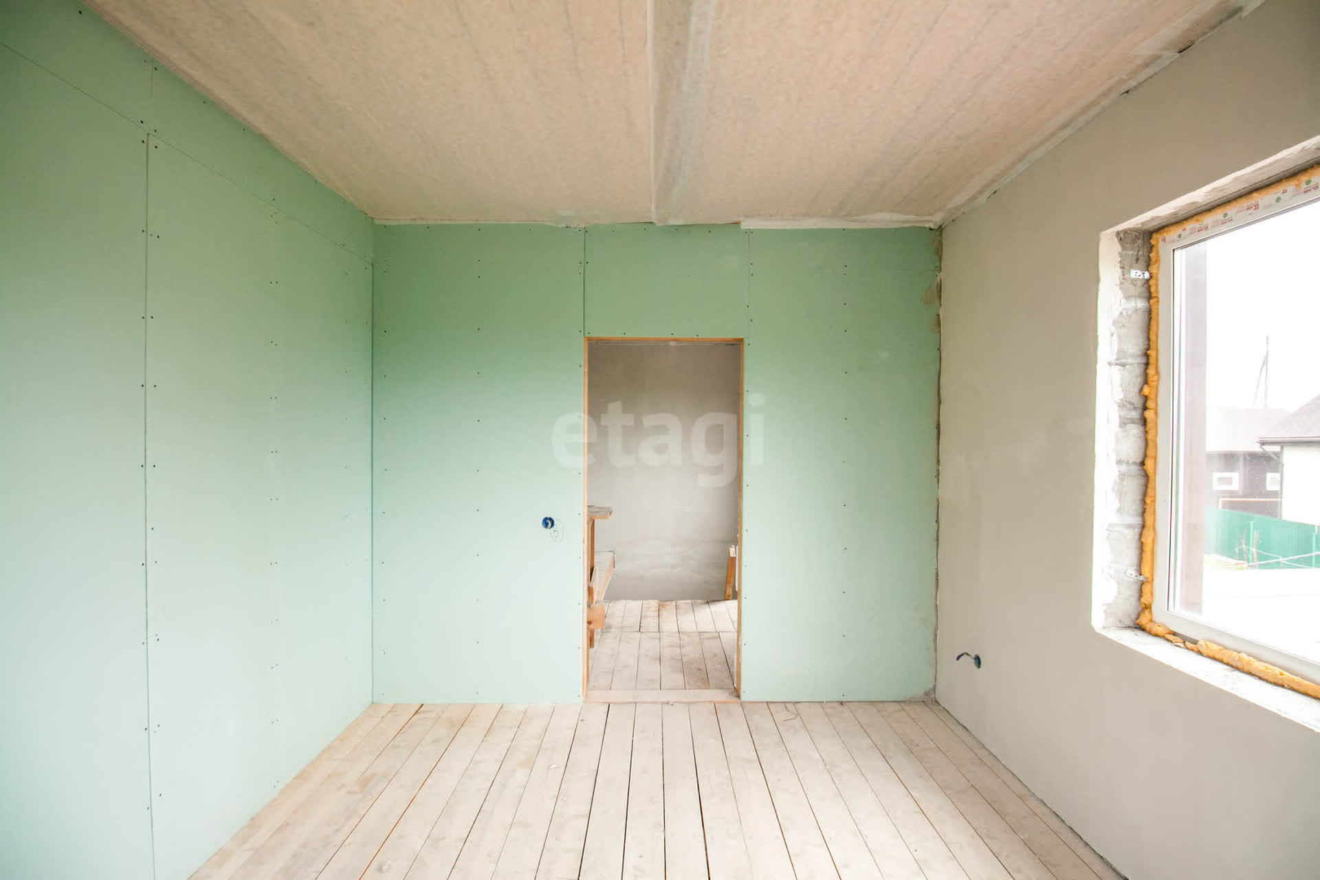 Продажа дома, 149м <sup>2</sup>, 9 сот., Южно-Сахалинск, Сахалинская область,  