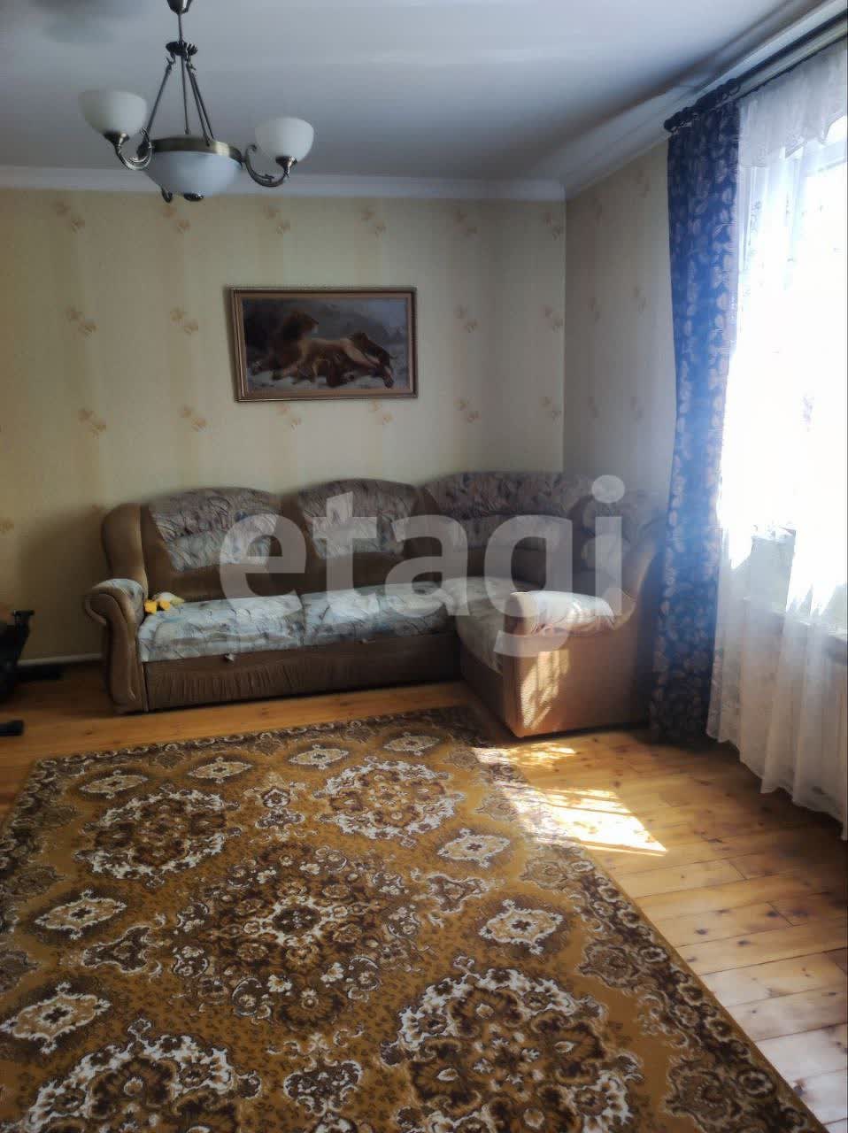 Продажа дома, 140м <sup>2</sup>, 13 сот., Улан-Удэ, Республика Бурятия,  Заиграевский