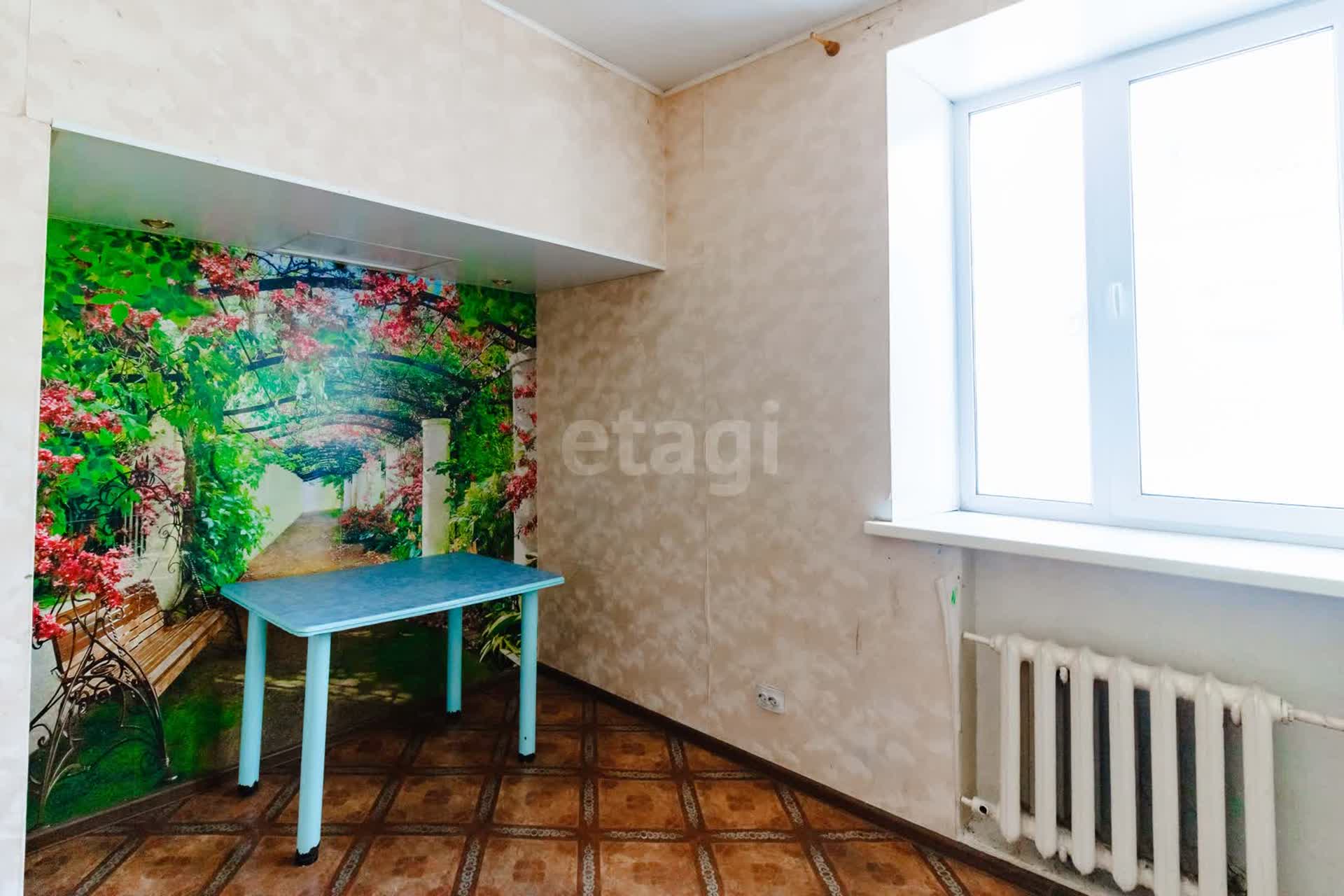 Продажа 3-комнатной квартиры, Комсомольск-на-Амуре, Жуковского,  44