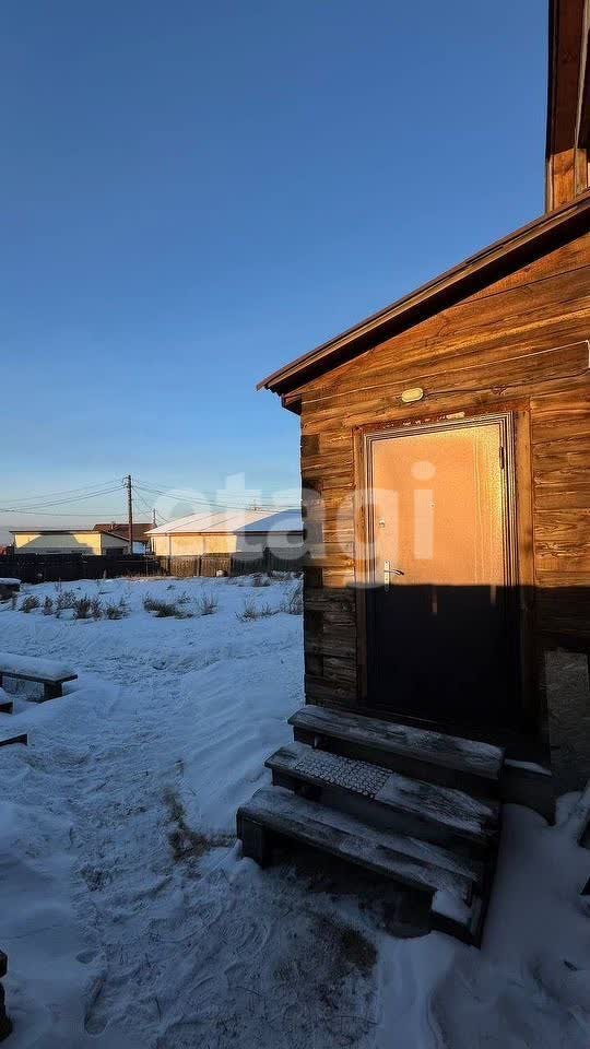 Продажа дома, 42м <sup>2</sup>, 6 сот., Улан-Удэ, Республика Бурятия,  