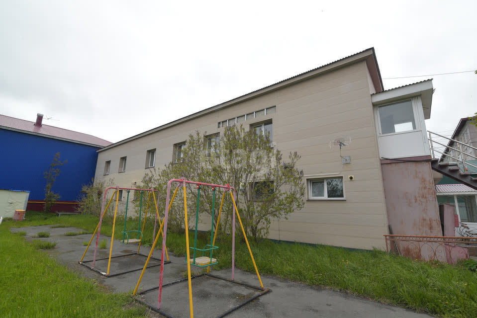 Продажа коммерческой недвижимости, 256м <sup>2</sup>, Южно-Сахалинск, Сахалинская область,  Южно-Сахалинск