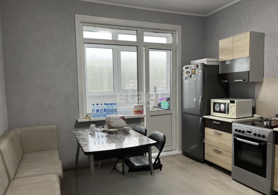 Продажа 1-комнатной квартиры, Южно-Сахалинск, Сахалинская область,  Южно-Сахалинск