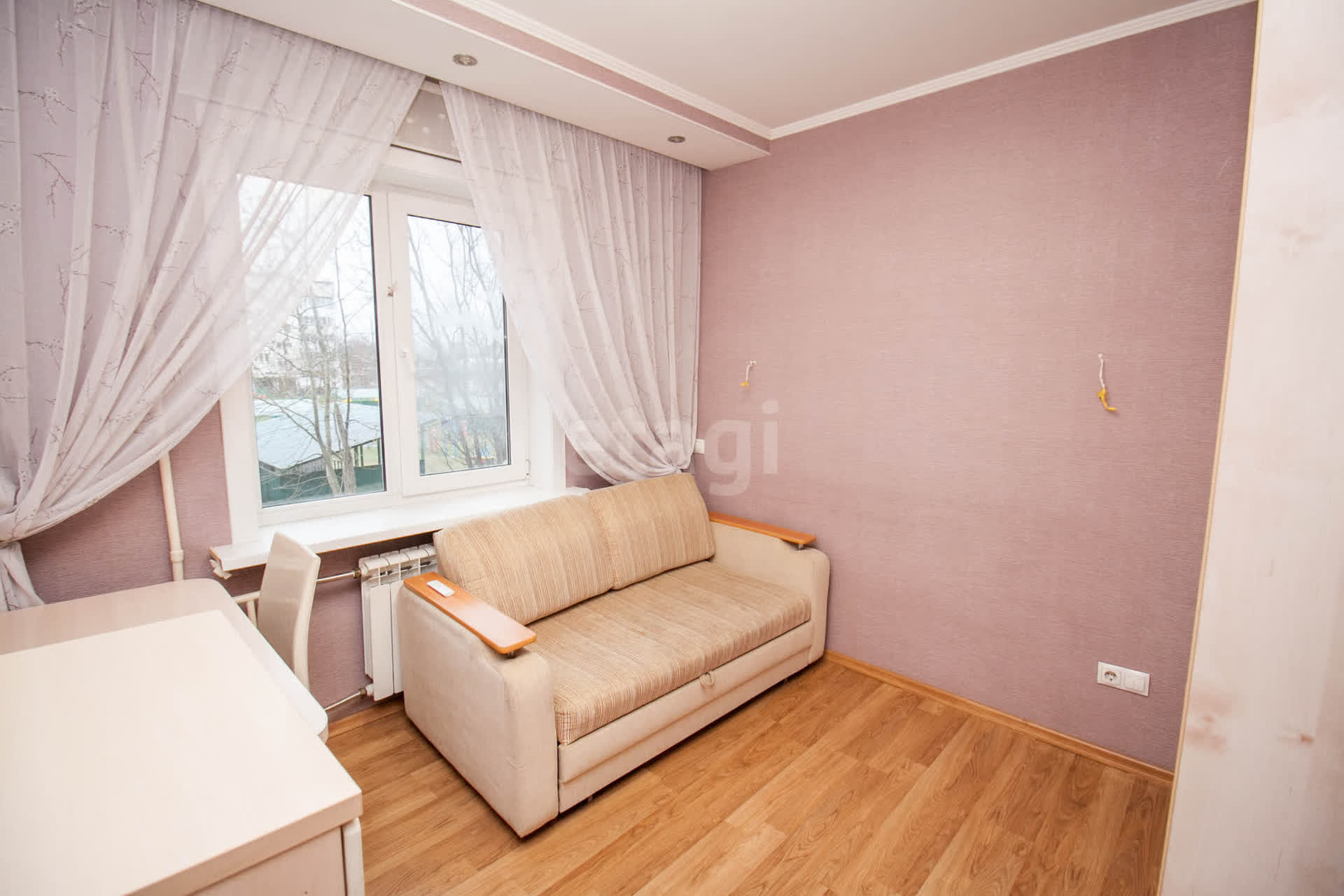 Продажа 3-комнатной квартиры, Южно-Сахалинск, Сахалинская область,  Южно-Сахалинск