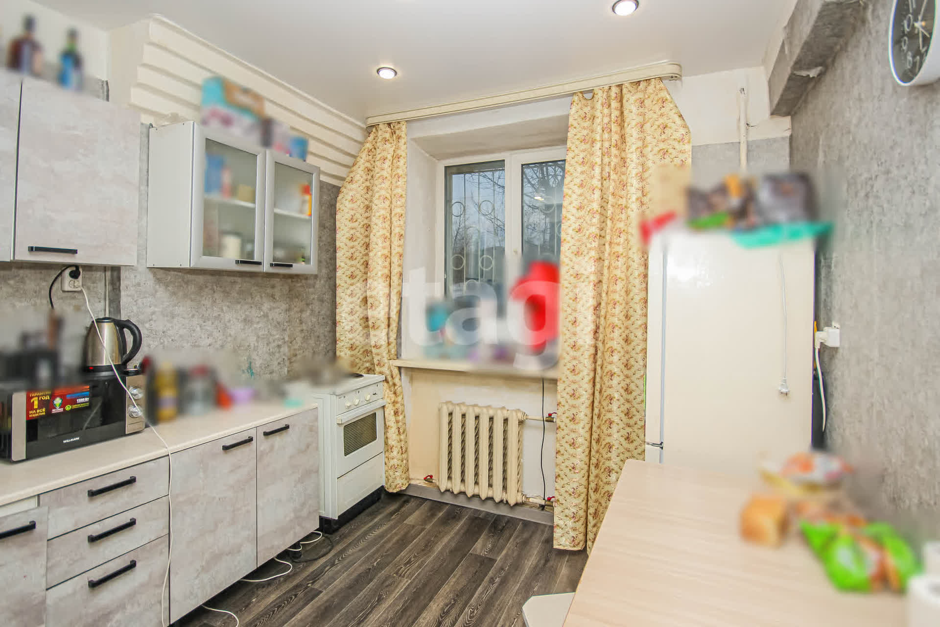 Продажа 2-комнатной квартиры, Улан-Удэ, Республика Бурятия,  Улан-Удэ