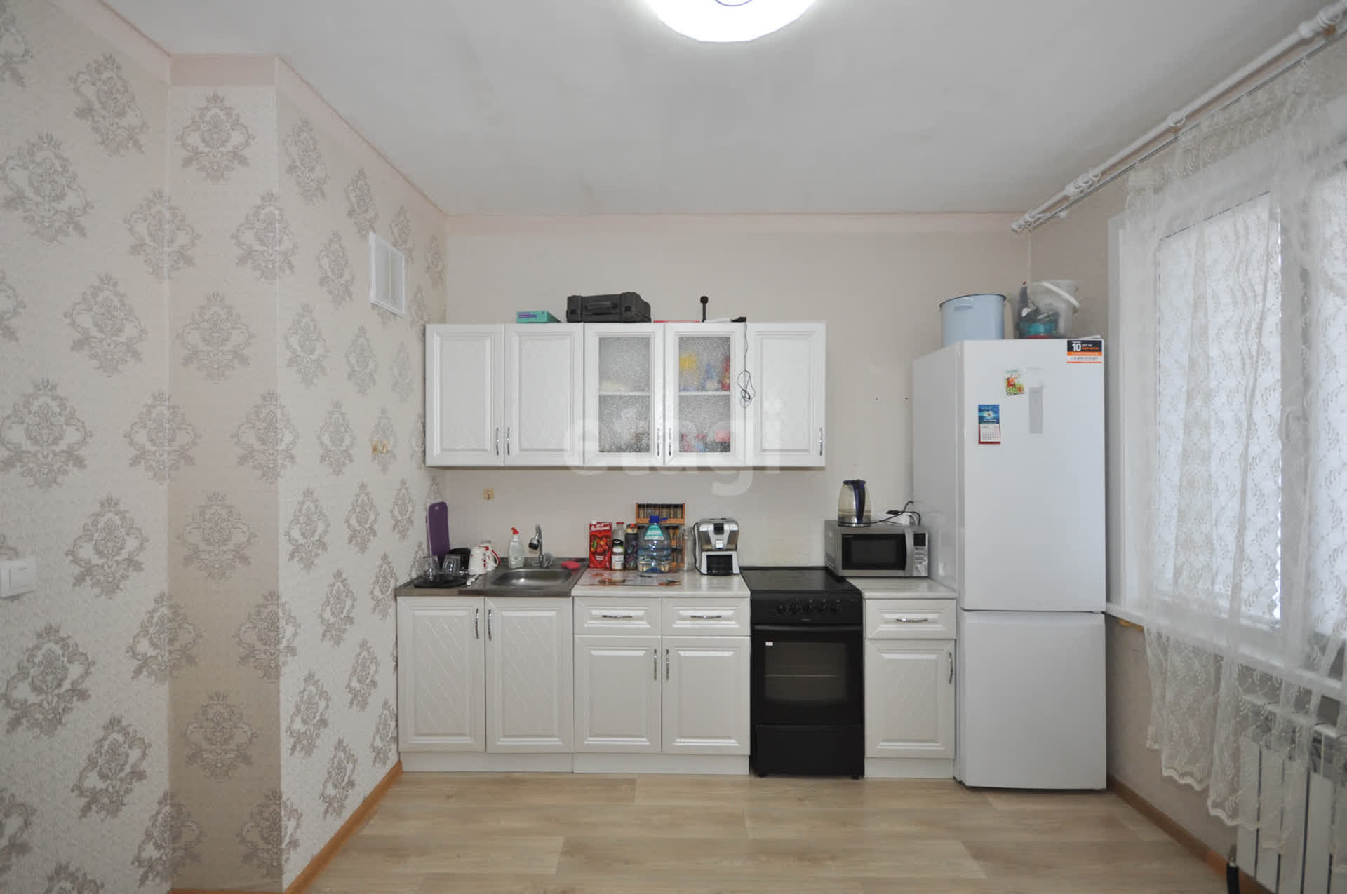 Продажа 1-комнатной квартиры, Южно-Сахалинск, Сахалинская область,  Южно-Сахалинск