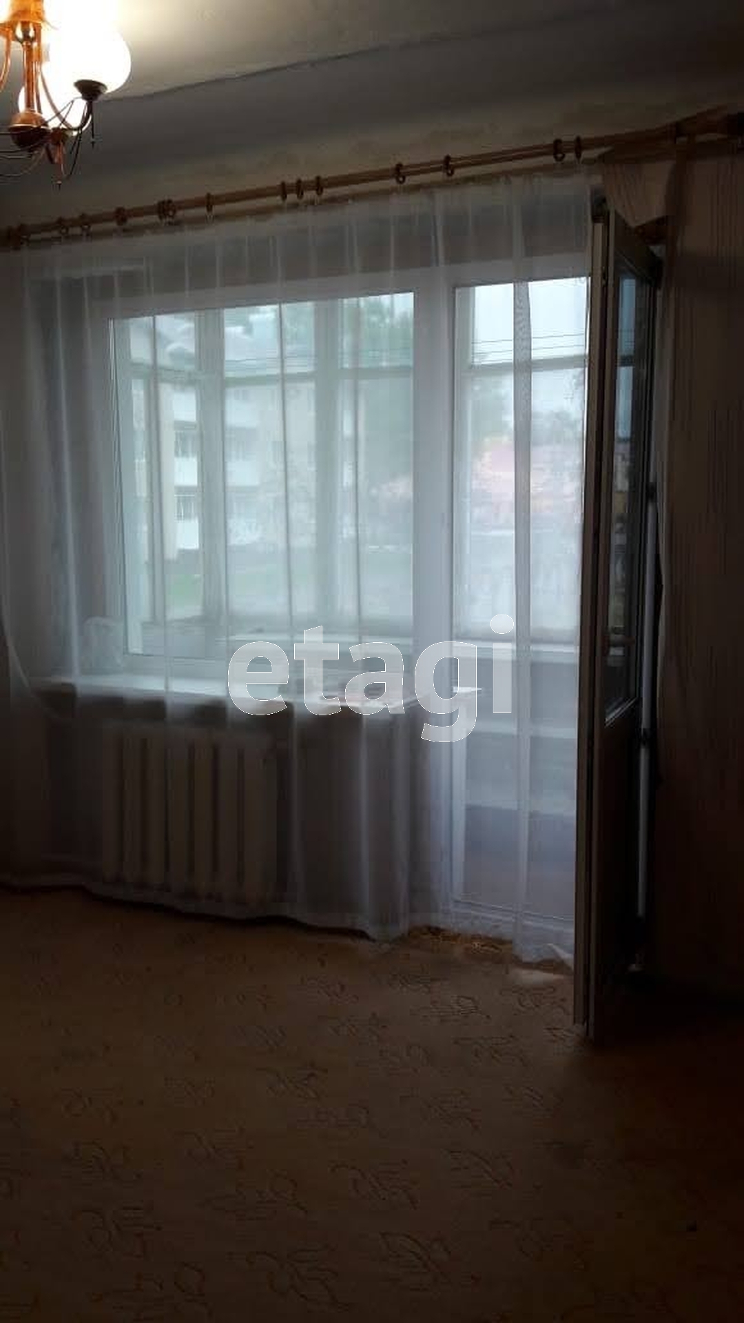 Продажа 2-комнатной квартиры, Южно-Сахалинск, Сахалинская область,  Южно-Сахалинск