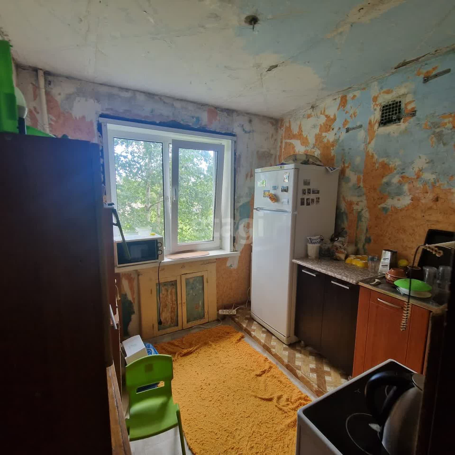 Продажа 3-комнатной квартиры, Южно-Сахалинск, Сахалинская область,  Южно-Сахалинск