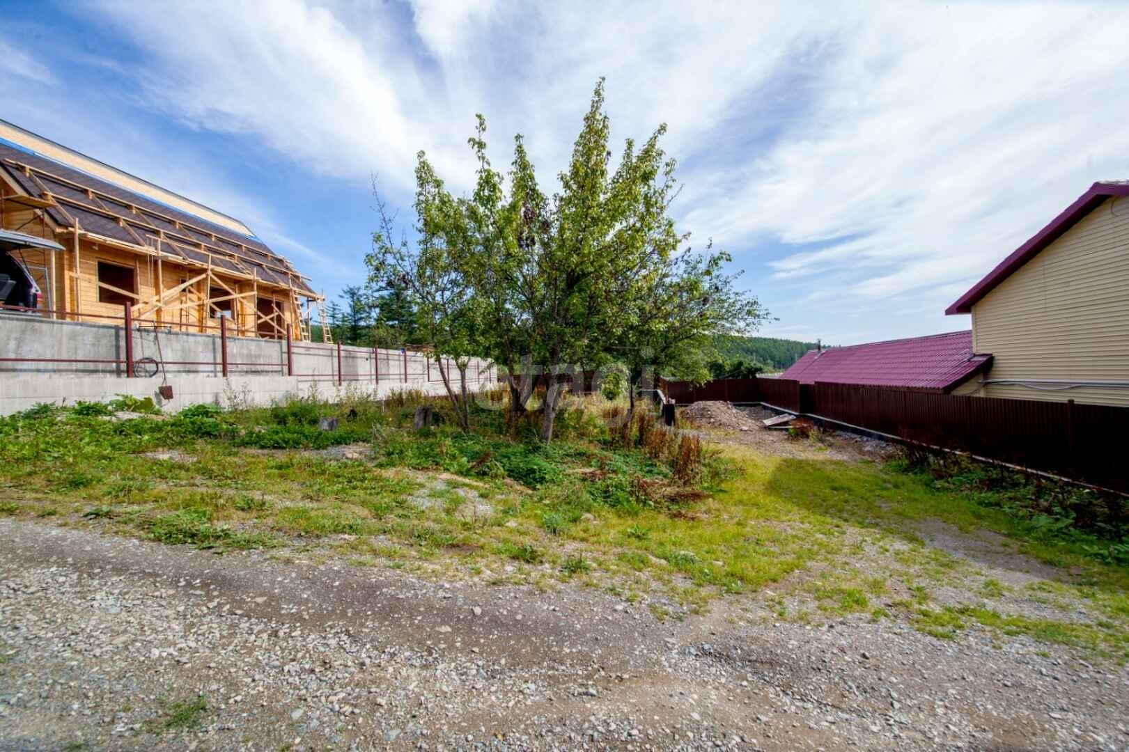 Продажа участка, Южно-Сахалинск, Сахалинская область,  